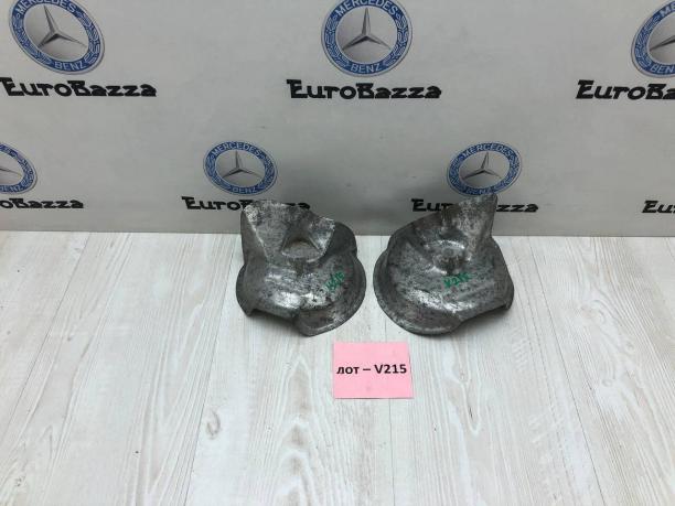 Экран подушки двигателя Mercedes R171 A2112411234