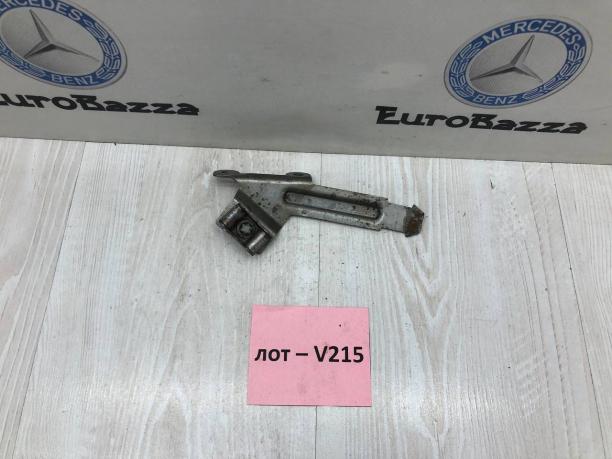 Кронштейн трубок АКПП Mercedes R171 А2722030040 А2722030040