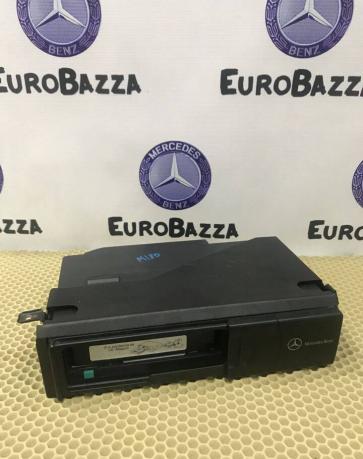 CD-чейнджер Mercedes W203 A2038703389