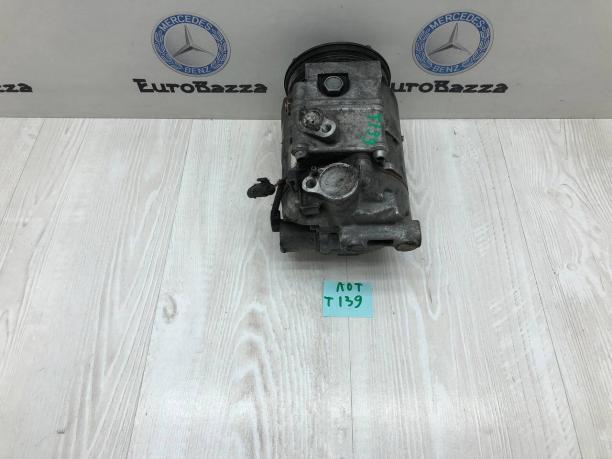 Компрессор кондиционера Mercedes М113 A0111543202