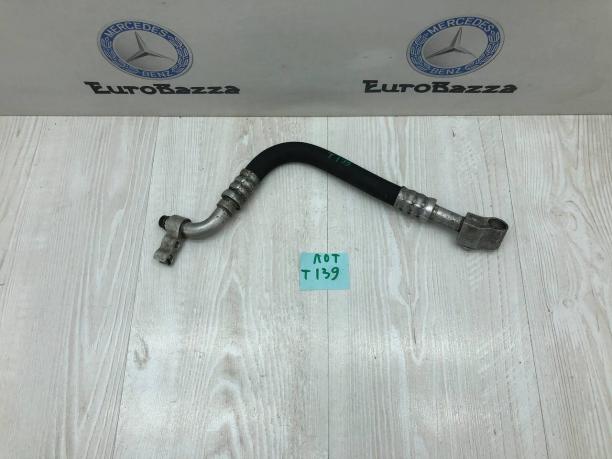 Трубка кондиционера Mercedes W220 A1132300456