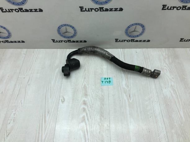 Трубка кондиционера Mercedes W220 A1132301256