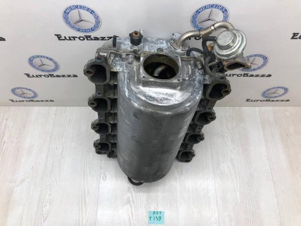 Впускной коллектор Mercedes М113 A1131400001