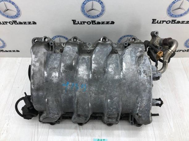 Впускной коллектор Mercedes М113 A1131400001