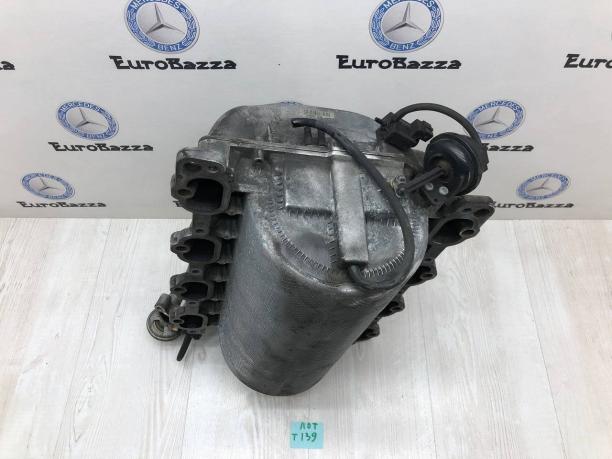 Впускной коллектор Mercedes М113 A1131400001