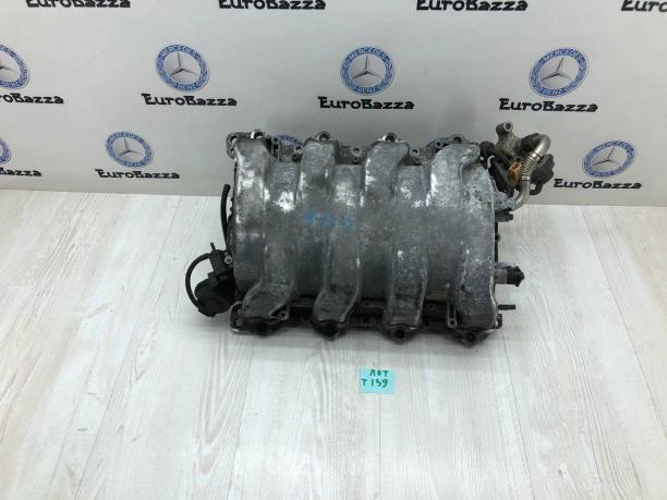 Впускной коллектор Mercedes М113 A1131400001