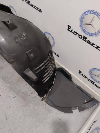 Подкрылок передний Mercedes R230 A2306901330