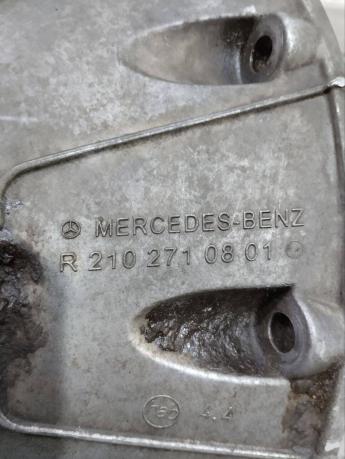 Корпус гидротрансформатора АКПП Mercedes 722.6 А2102710801 А2102710801