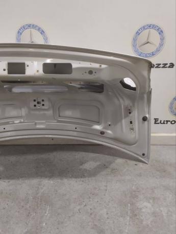 Крышка багажника Mercedes W207 A2077500175