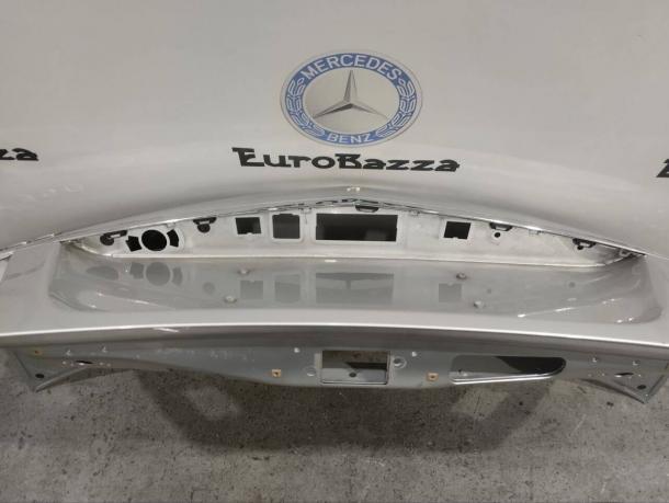 Крышка багажника Mercedes W207 A2077500175