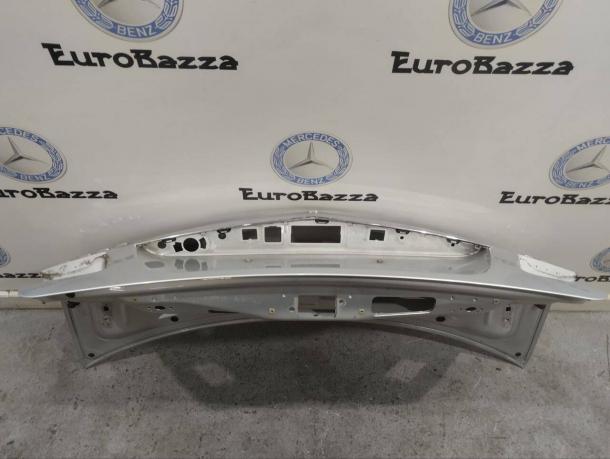 Крышка багажника Mercedes W207 A2077500175