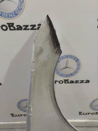 Крыло переднее левое Mercedes W207 A2078800118