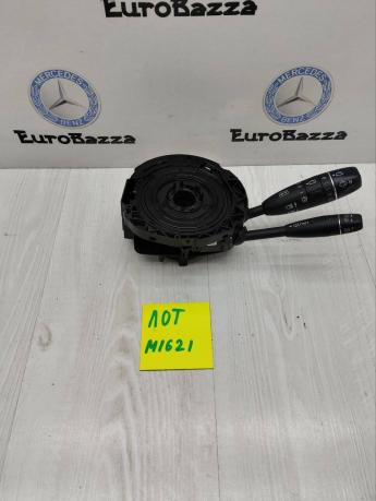 Подрулевой переключатель Mercedes W212 A2129007402