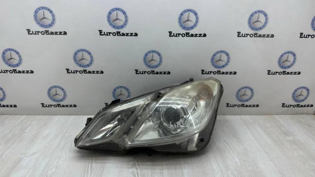 Фара левая Mercedes W207 A2078203161