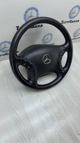 Руль Mercedes W203 A2034600903