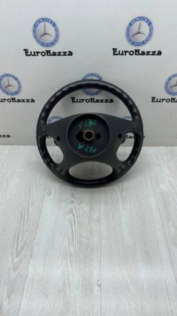 Руль Mercedes R230 A2304600503