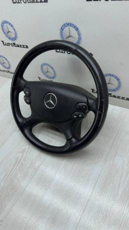 Руль Mercedes R230 A2304600503