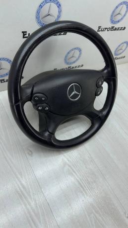 Руль Mercedes R230 A2304600503