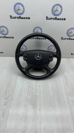 Руль Mercedes R230 A2304600503