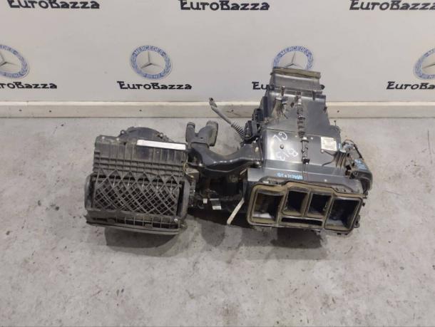 Печка в сборе Mercedes X164 A2518340161