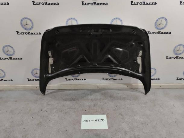 Крышка багажника Mercedes R230 A2307500675