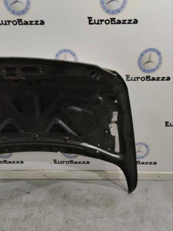 Крышка багажника Mercedes R230 A2307500675