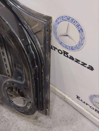 Дверь задняя правая Mercedes W211 А2117300205 А2117300205