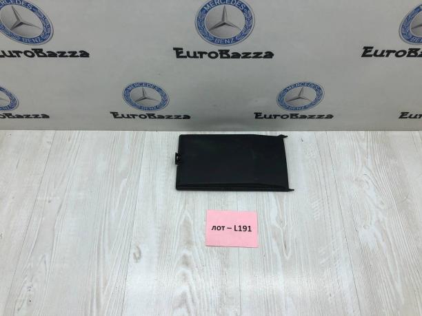 Крышка короба блоков предохранителей Mercedes R170 A1705450003