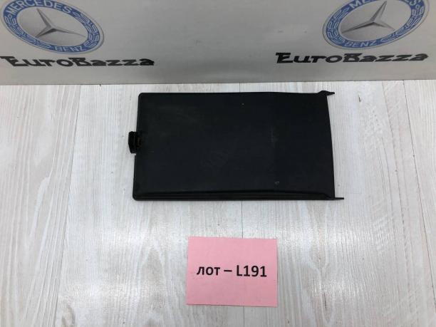 Крышка короба блоков предохранителей Mercedes R170 A1705450003