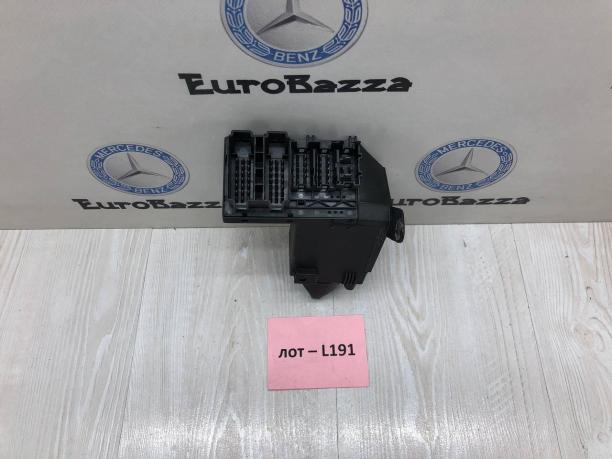 Блок управления светом Mercedes R170 A1705450104