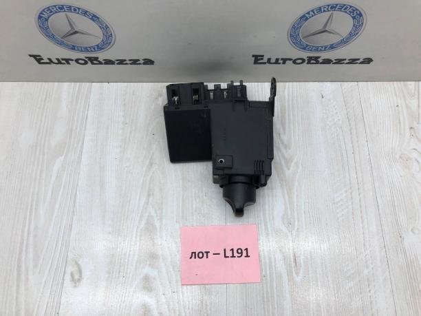 Блок управления светом Mercedes R170 A1705450104