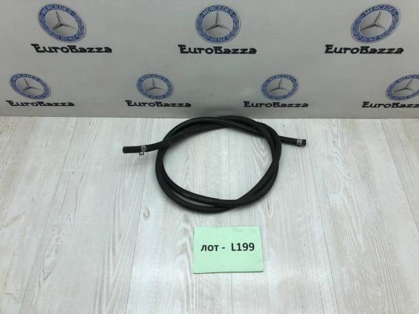 Шланг системы охлаждения Mercedes W203 A2038300996