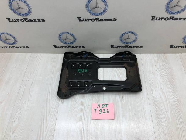 Площадка подушки аккумулятора Mercedes W203 A2036200218