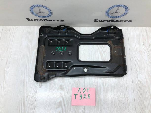 Площадка подушки аккумулятора Mercedes W203 A2036200218