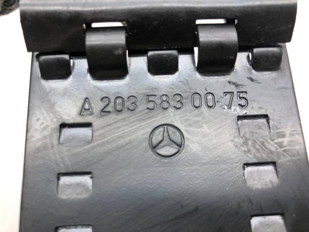 Противооткат Mercedes W203 А2035830075 А2035830075