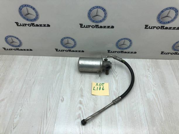 Осушитель кондиционера Mercedes W202 A2028300083