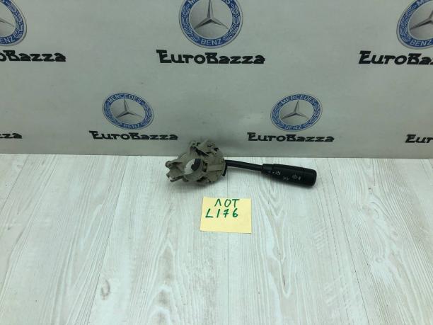 Подрулевой переключатель поворота Mercedes W202 A2085450010