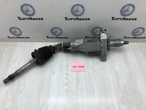 Рулевая колонка Mercedes R171 A1714600616