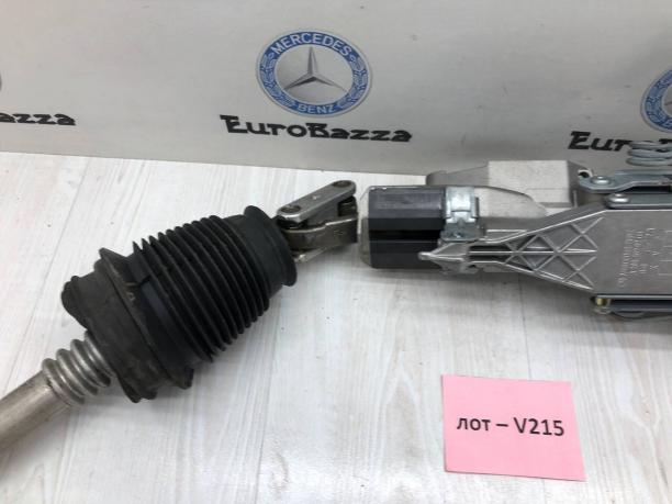 Рулевая колонка Mercedes R171 A1714600616