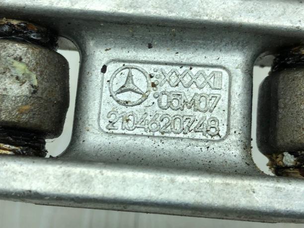 Рулевая колонка Mercedes R171 A1714600616