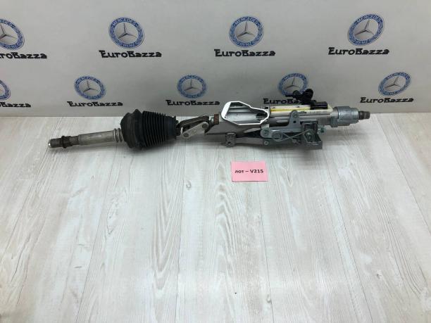 Рулевая колонка Mercedes R171 A1714600616