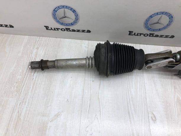 Рулевая колонка Mercedes R171 A1714600616