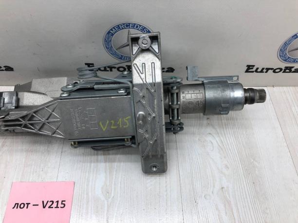 Рулевая колонка Mercedes R171 A1714600616