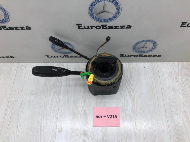 Подрулевой переключатель Mercedes R171 A1715409645