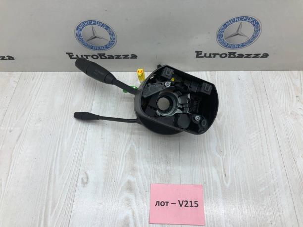 Подрулевой переключатель Mercedes R171 A1715409645