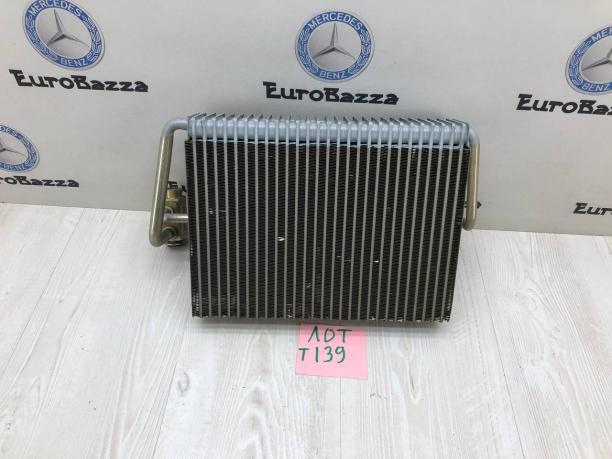 Испаритель кондиционера Mercedes W220 A2208300458