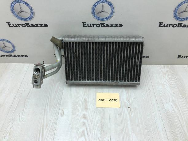 Испаритель кондиционера с клапаном Mercedes R230 A2308300358