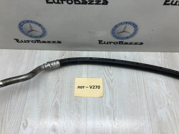 Трубка кондиционера Mercedes R230 A2308301015