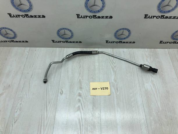 Трубка кондиционера Mercedes R230 A2308690020