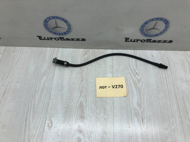 Обратка расширительного бочка Mercedes R230 A2305010025